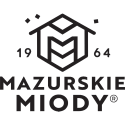 Mazurskie-Miody_logo